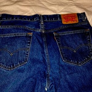 Levi like new!